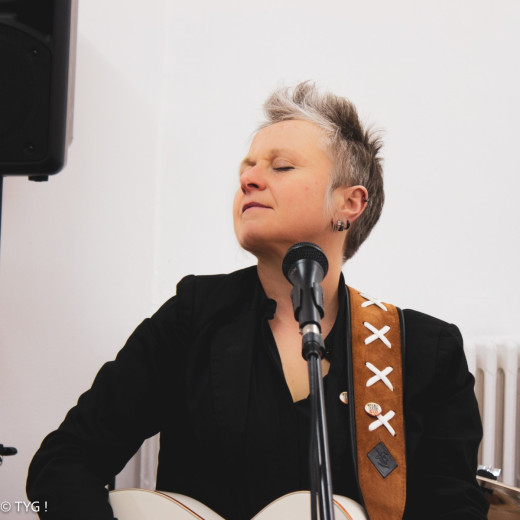 Concerts en hommage aux femmes embarquées sur les grands voiliers
