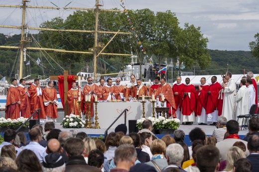 Célébrations religieuses