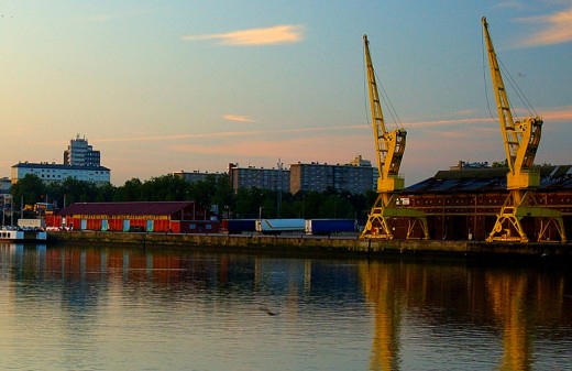 Programme de la semaine - Les premières Rencontres de la Seine et de l'eau